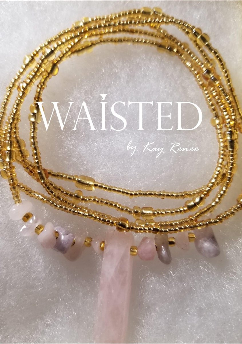 WaistBeaderKay's tweet photo. https://t.co/ztFzsLAEVX
#SupportSmallBusinesses https://t.co/qHDh0UOuSb