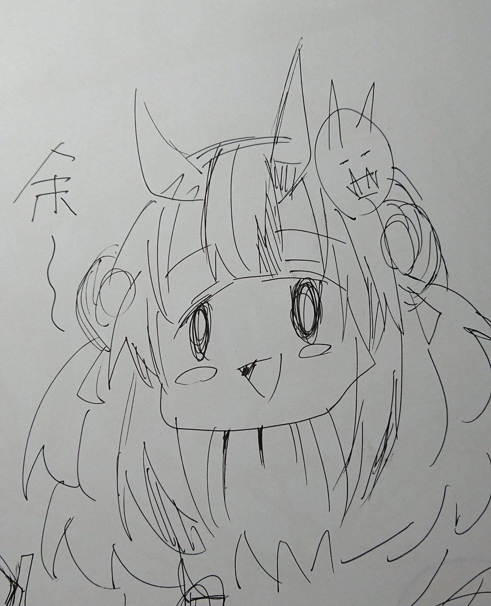#8月になったのでフォロワーさんに自己紹介しようぜ 
こんな感じの絵を描いてる底辺絵師です!よろしくお願いいたします! 