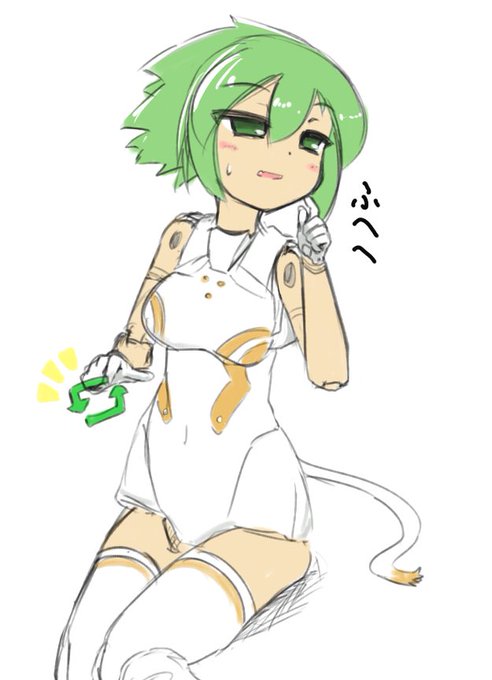 これはえっちなイラストRTできないマンのぶんまでえっちなイラストRTするぞといきごんでるけど
ねこがたマオチャオのすけべぴくちゃあをRTするときちょっときはずかしくなるまおちゃおなのだ 