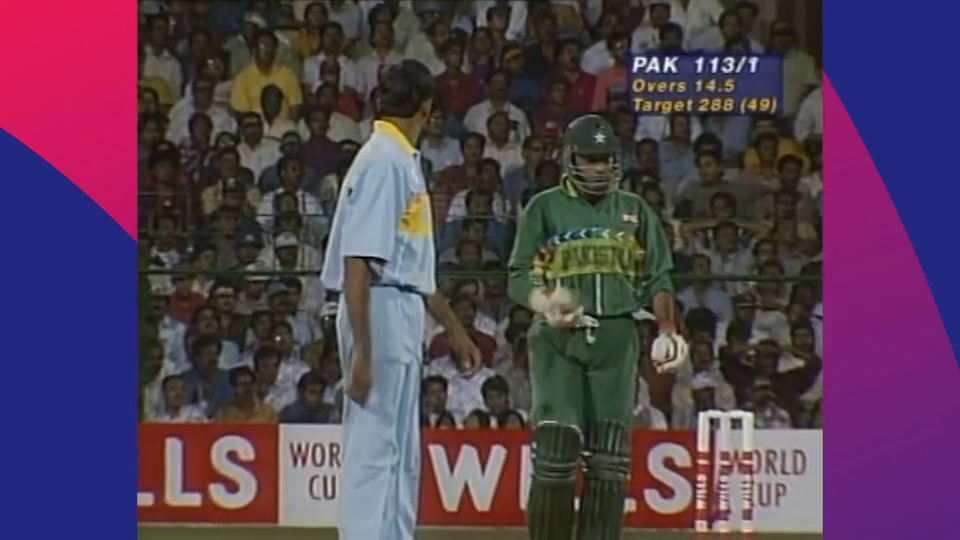 Happy Birthday, Venkatesh Prasad

