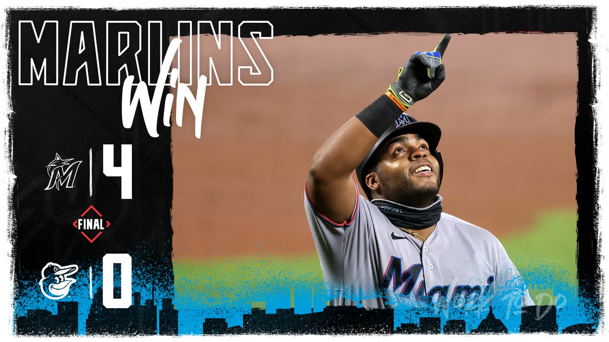 Miami Marlins tweet media
