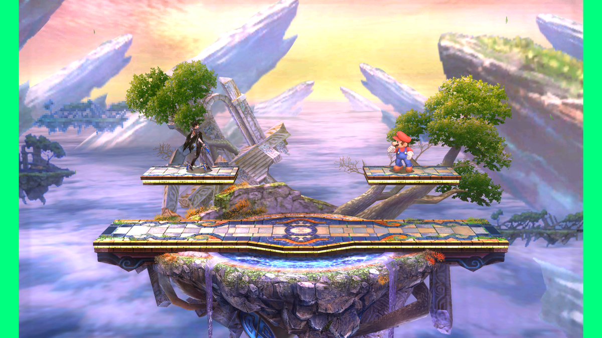 Miguel92398's tweet photo. Smash 3DS Small Battlefield
Where you at Wii U, Brawl, Melee, 64?
#SmashBros #Smash3DS #Smash4 #Mod #smallbattlefield https://t.co/cj2cMOzovM