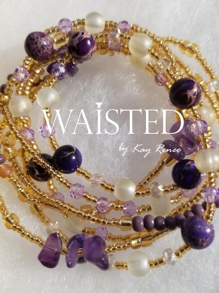 WaistBeaderKay's tweet photo. https://t.co/ztFzsLAEVX

#BlackOwnedBusiness https://t.co/v9qmcIzrLP