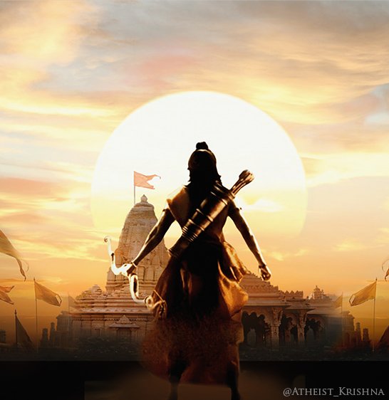 gorunyol's tweet photo. जय श्री राम 😍 🙏
#Ayodhya
#AyodhyaRamMandir
#BhoomiPujan #BhumiPujan #JaiSiyaRam
@AbhimanyuP00NIA
@AnilChopraINC
@SachinPilot
@Pradeep63702714
@Mukkii0004
@rkkjat9
@sunilsillu1 https://t.co/WSqL3IjvAp
