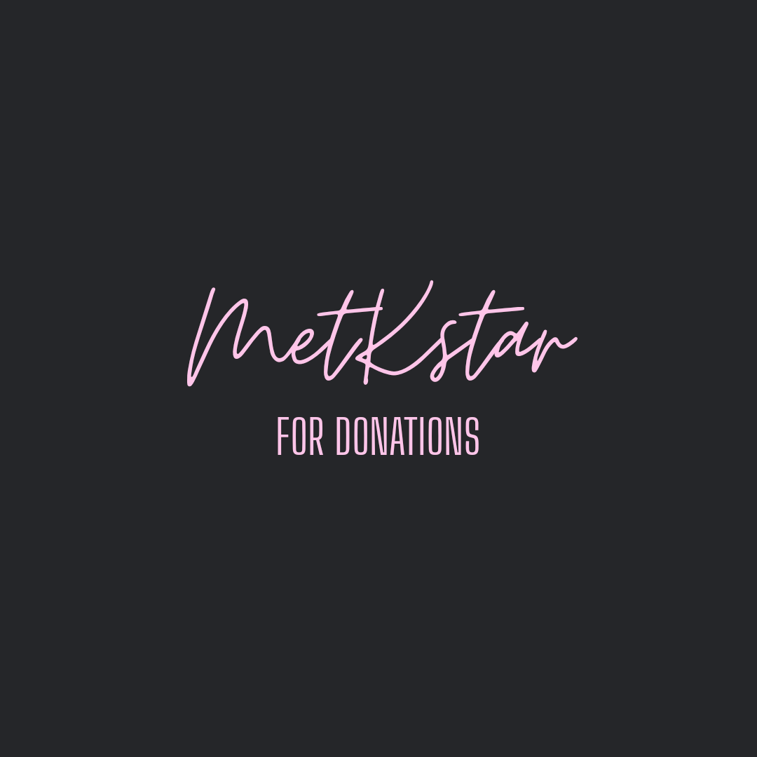 MEKSTAR When: Everyday Candidates: Rosé, Jisoo, Jennie, Lisa and BlackpinkPrize: Choeaedol would donate under the name of the Top Two Idols and Groups Note: Ranking and Amount of Votes changes everyday, follow the members' Voting Teams to be updated