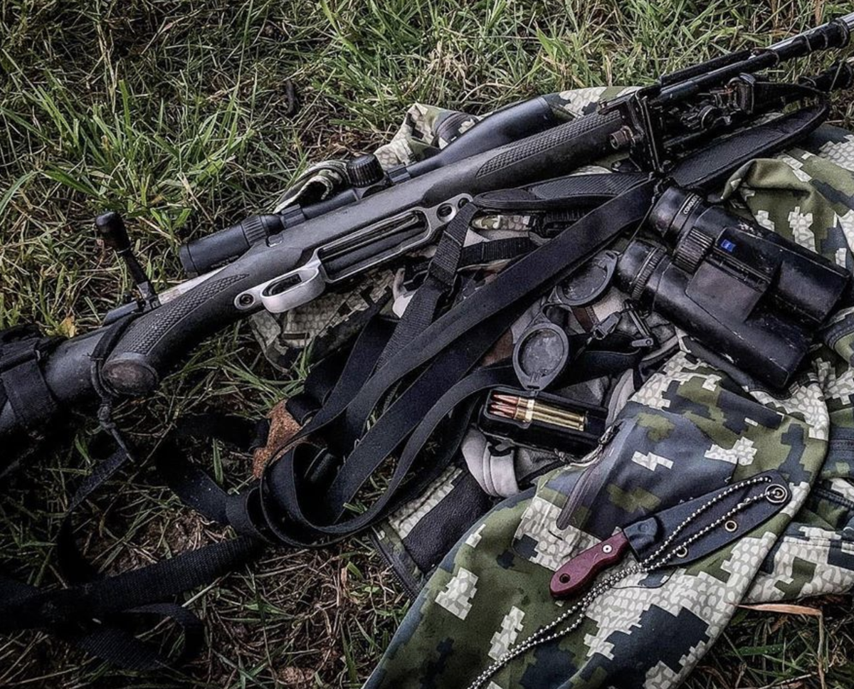 Mauser_USA's tweet photo. Hunting Essentials
📷: @into_the_wild74ten
#mauserm12 #mauserm12impact #huntingrifle #huntingessentials #gonehunting #happyhunting #huntinggear #mauserusa #forhunters #mauserrifle #huntinglife #love2hunt https://t.co/Cqz9PvDxVc