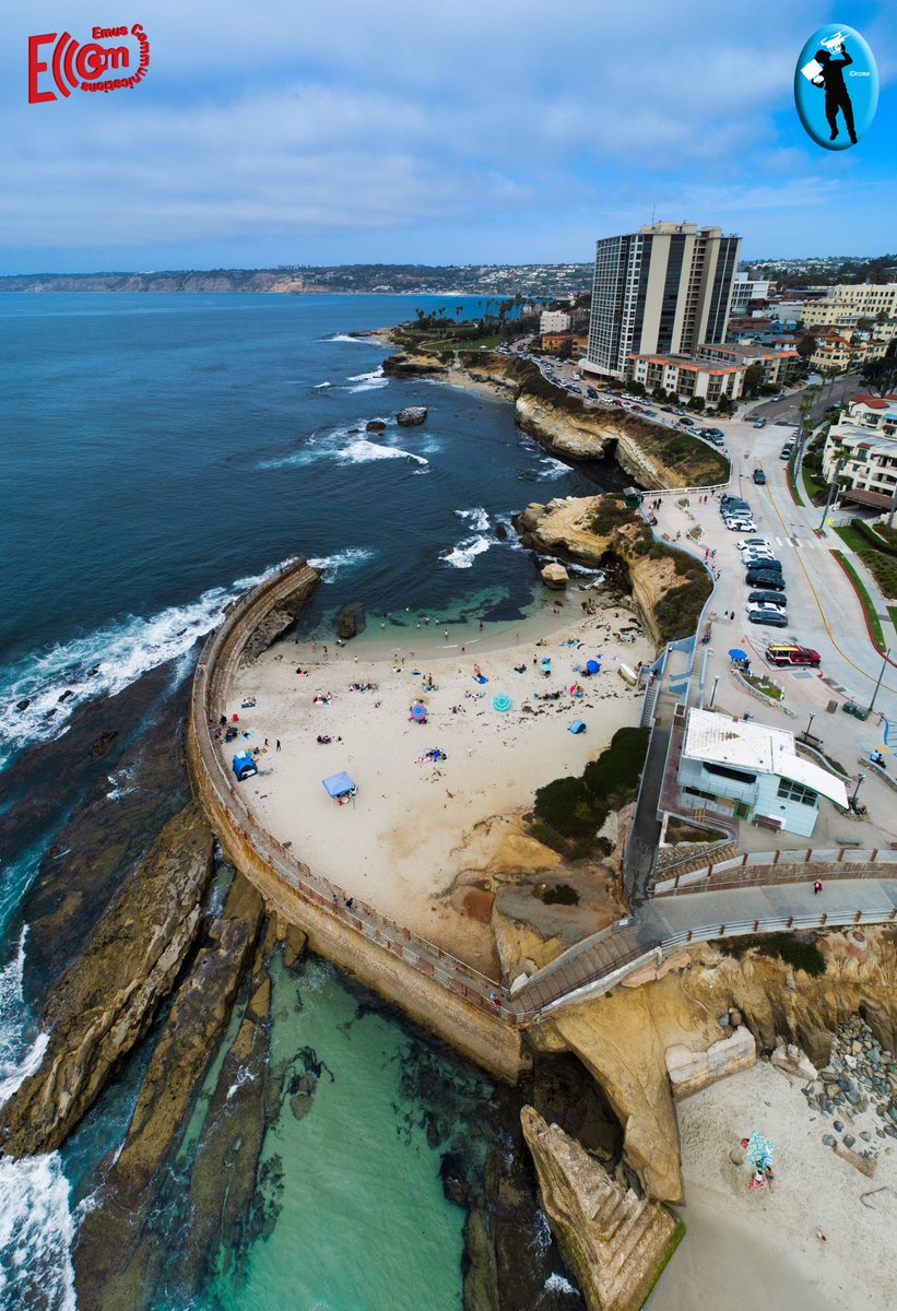 paul_emus's tweet photo. La Jolla today https://t.co/QpzqIQ46yo
