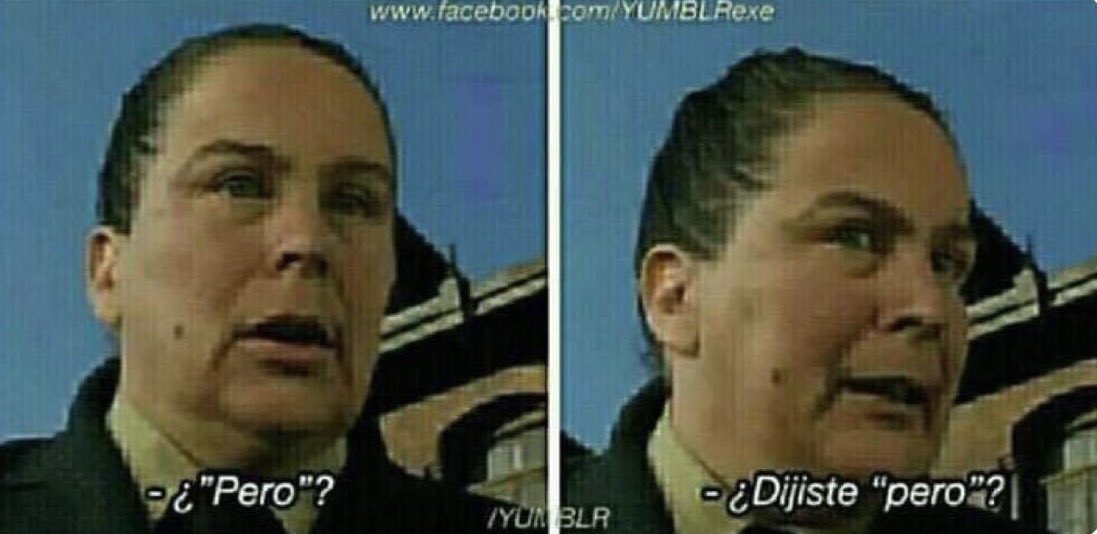 —Uffffff estuvo rico amor, lo hacemos otra vez?
—Amor pero ya me duele el p3n3