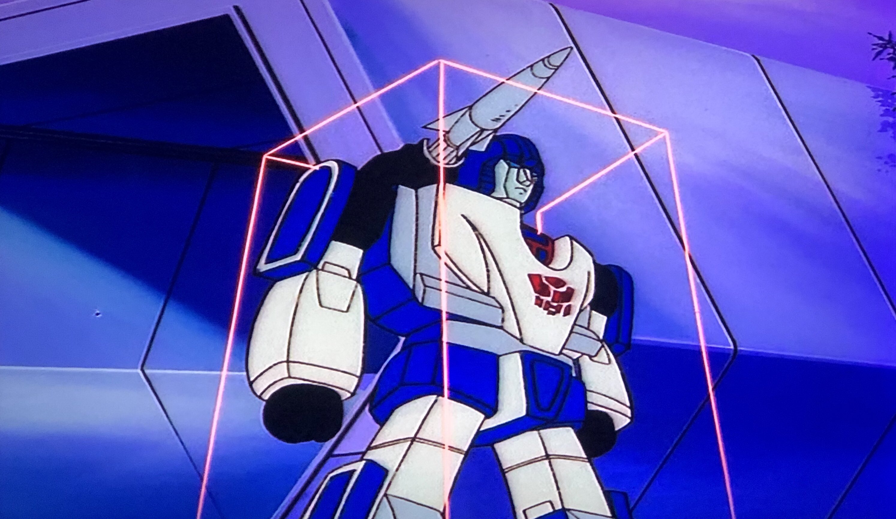 Transformers on sale g1 traitor