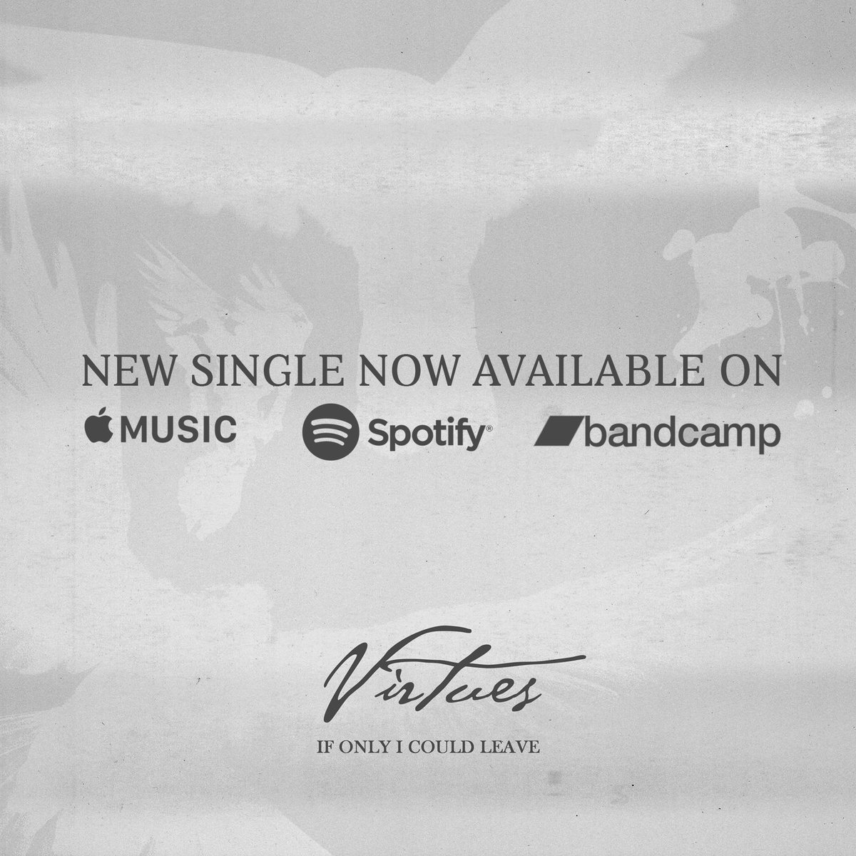 Spotify: open.spotify.com/track/0nZimmlL…
Apple Music: music.apple.com/us/album/if-on…
Bandcamp: virtuessg.bandcamp.com/track/if-only-…

"If Only I Could Leave" is now available to stream on Spotify, Apple Music, and Bandcamp! 🔥