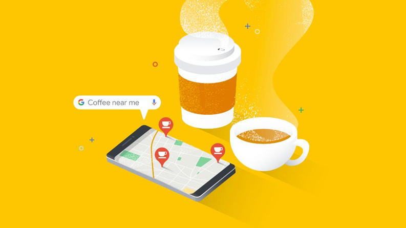 TransformAtYnA's tweet image. #5 TIP to avoid bottomless PIT

Claim your Google my Business.

72% of consumers, who search for local businesses, end up visiting stores within five miles. - (Hubspot)

#GMB #GoogleMyBusiness #LocalSearchStrategy #GetYourBusinessListed #Engagement #RankHigher #Visibility