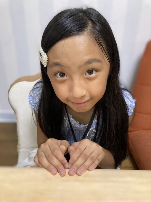 Twitterのコスプレ画像6