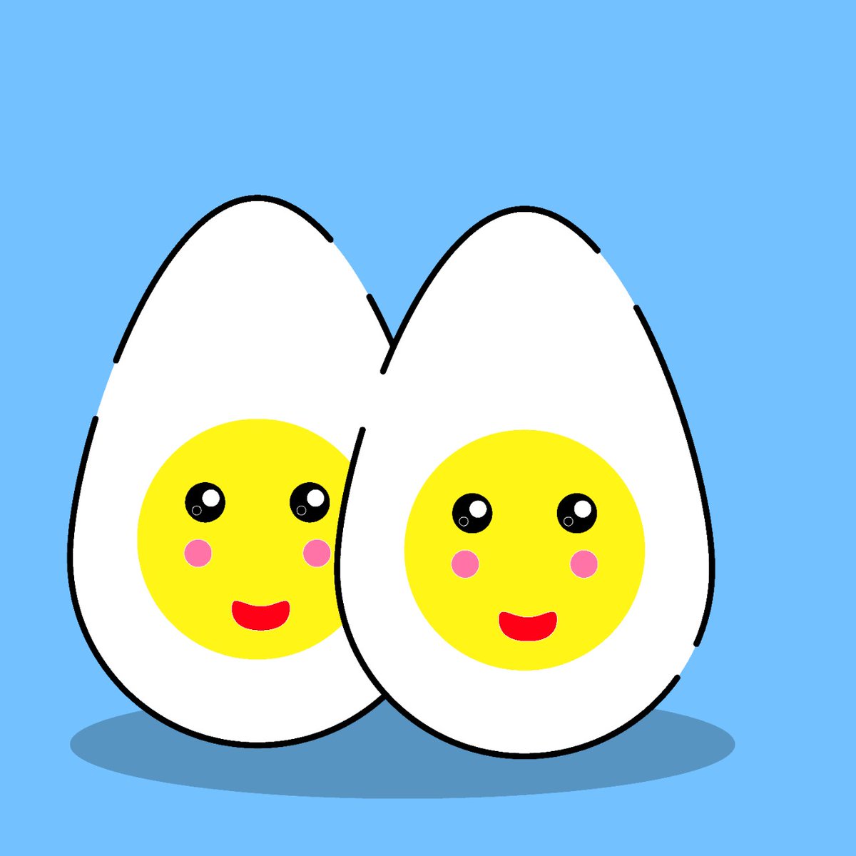 GirlscriptHjp's tweet photo. On our 2nd day,we have learned about how to make logos of social site such as Facebook , Instagram and also make a smiling egg.
#girlscript 
#girlscripthajipur
#logos
#Facebook 
#Instagram https://t.co/OSfSSbvFHV