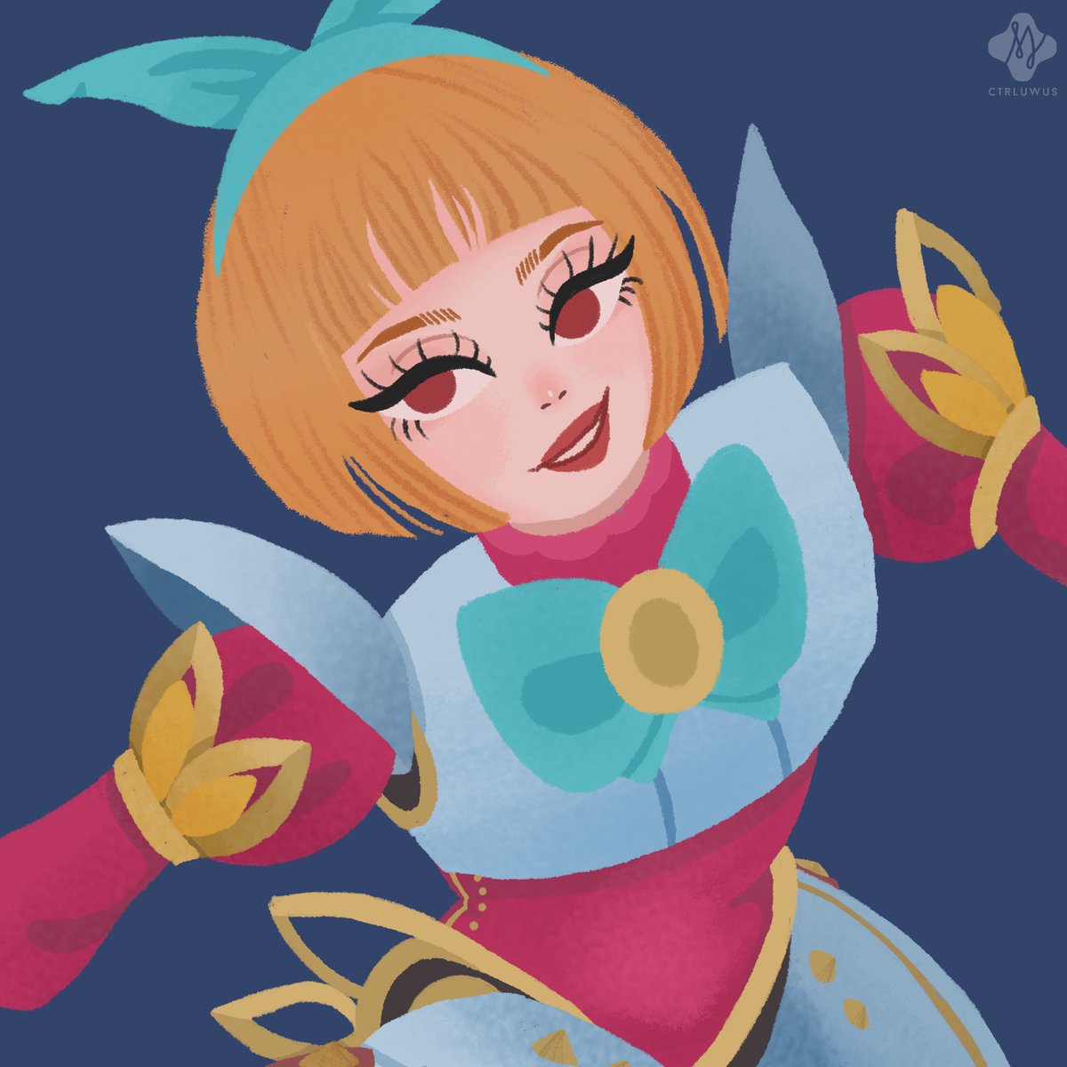 ctrluwus's tweet image. Ha? HAngela. Chz ang corny

#artph #ArtistOnTwitter #mobilelegendsbangbang