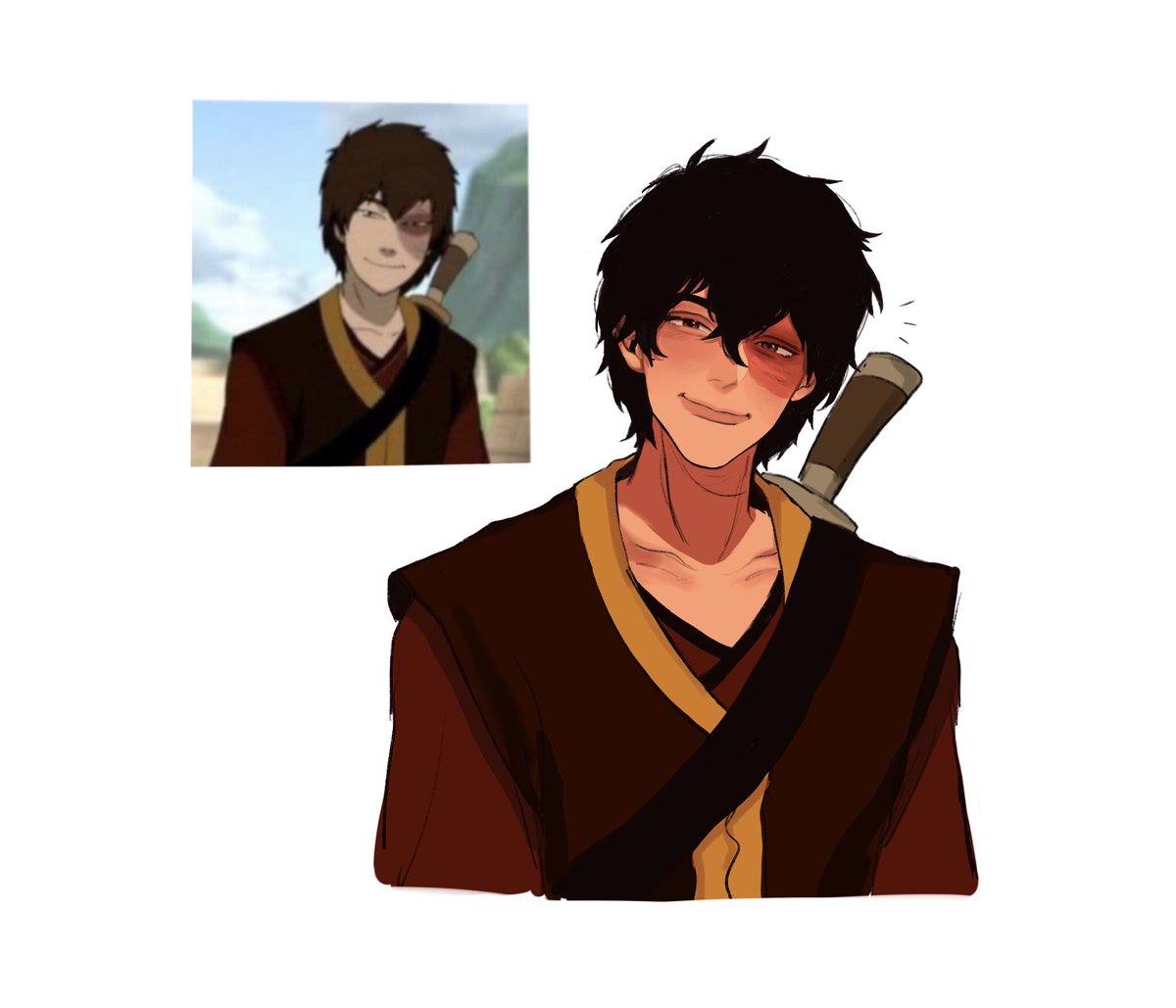 fleursetfurets's tweet photo. more zuko. that’s it :))) https://t.co/fwH9gHvU2K