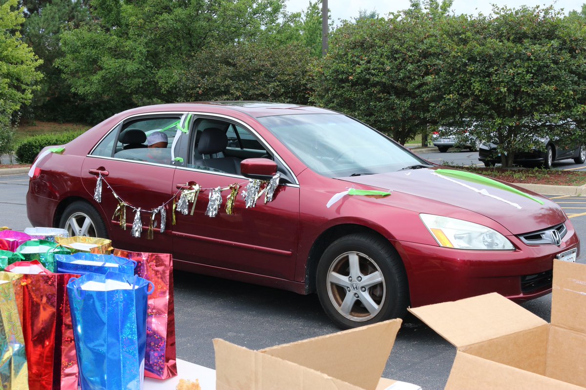 MKA_Chicago's tweet image. #EidAladha2020 celebrations during #COVID19 the socially responsible way!