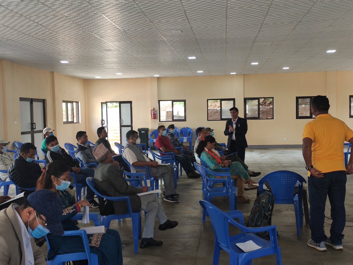 uttam_GeoPD's tweet image. #Mapping #HumanitarianOpenSpaces 
What are we doing?
:- Participatory Approach for Identification of Open Spaces
:- High Resolution Aerial Images for Mapping
:- Atlas Map Book for Open Spaces
:- Community Map Boards
#Identify, #Map and #Protect #OpenSpaces #locationmatters