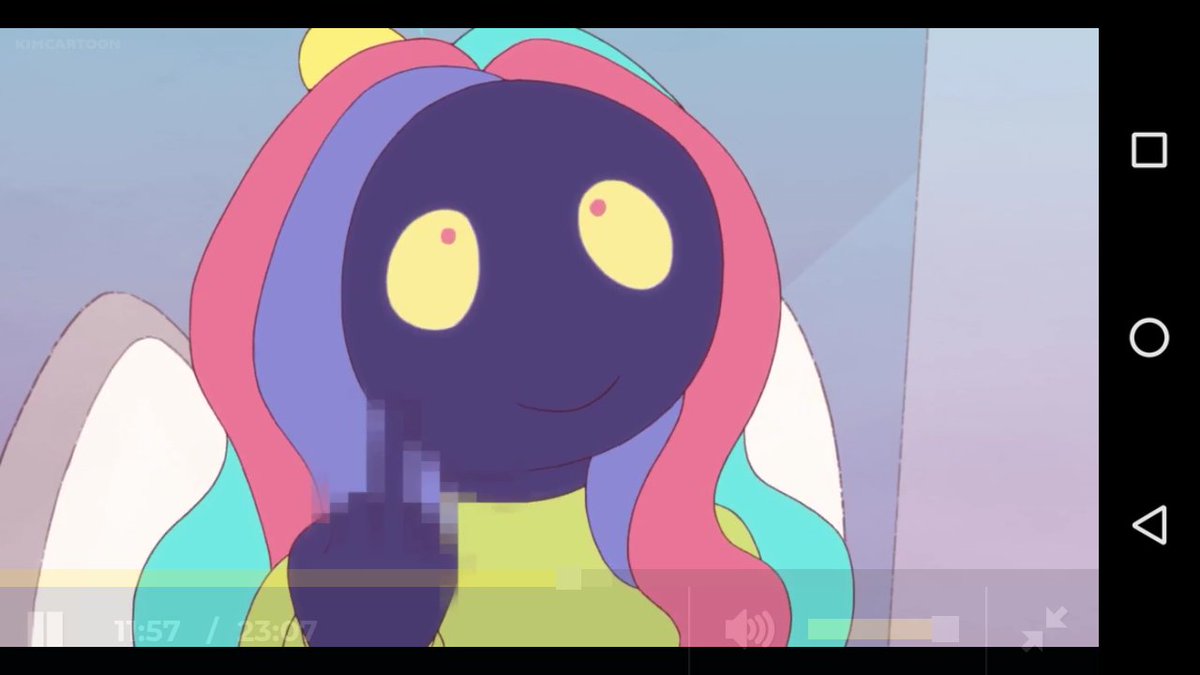 nrmtenjoyer's tweet photo. #beeandpuppycat #wesleywizard #thatfishlady #wesleybeeandpuppycat
¡Adoro esta escena! Y... Adoro a Wesley también (es... Es demasiado lindo, pero también es demasiado gracioso XD)
Encima me mata que la repiten muchas veces, esa chica pez nunca entendió como dar un like xd https://t.co/CscqohnySj
