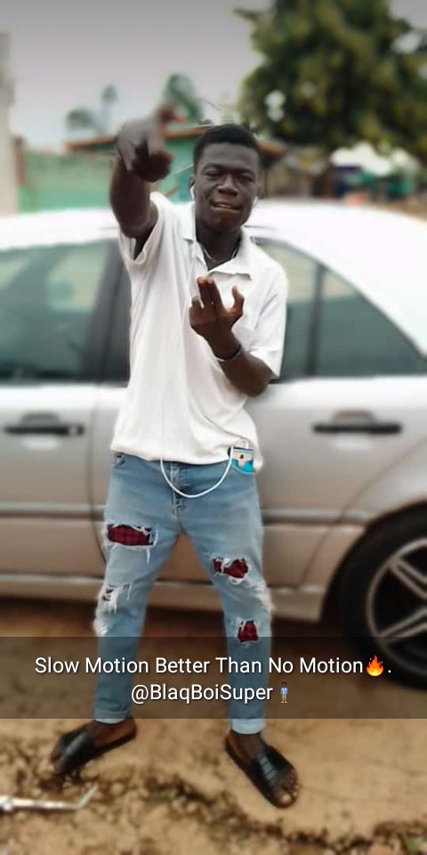 BlaqBoiSuper's tweet photo. Morning to the Maker🙏 
Pow🔥🔥🔥 #BlackLivesMatter
#WatchMeOut @stonebwoyb @jamieoliver @Sark_Royals @sarkodie @ https://t.co/lfRiNyqtma