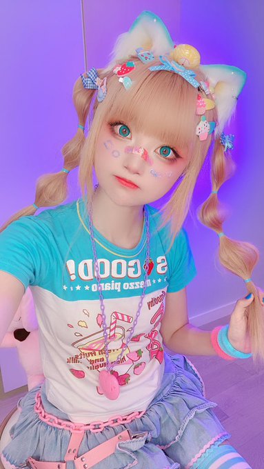 Twitterのコスプレ画像27