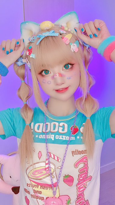 Twitterのコスプレ画像28