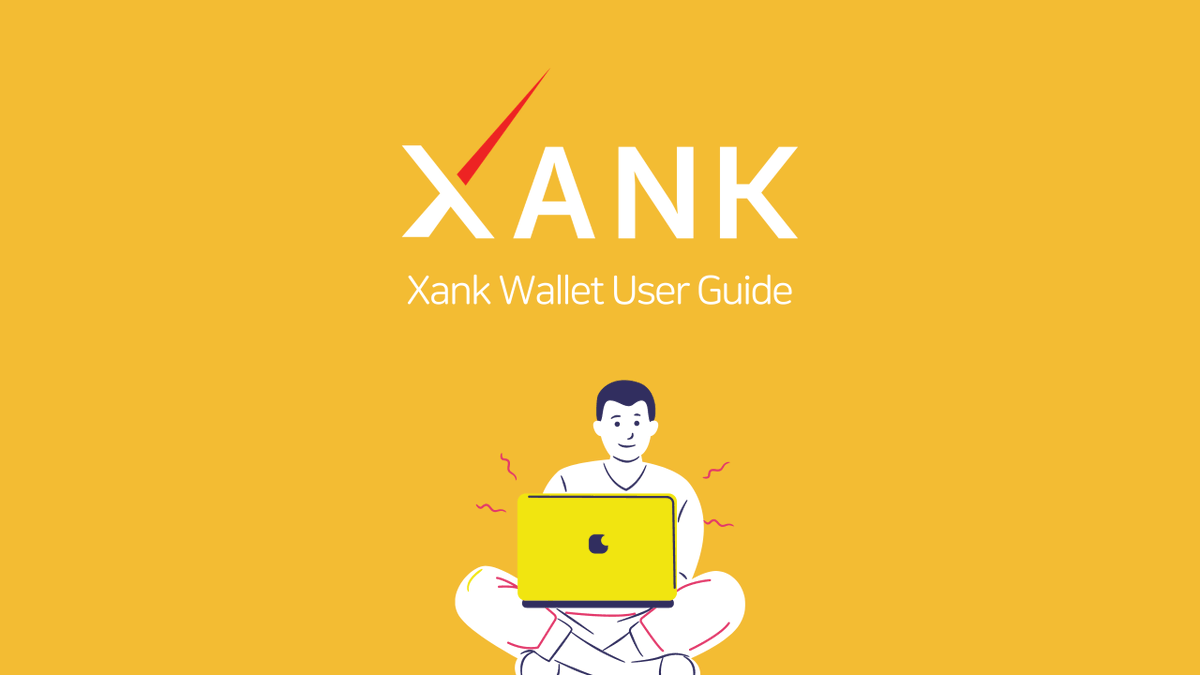 Xank Money tweet media