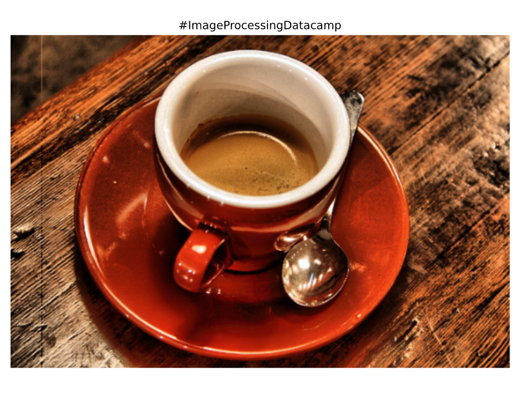 MphoMphego's tweet photo. Day 83:
- Enhanced the contrast of this image so that it may appear more dramatic using the Contrast Limited Adaptive Histogram Equalization (CLAHE)
#100DaysOfCode #EdgeAI #Python #ImageProcessingDatacamp https://t.co/026fRarvPq