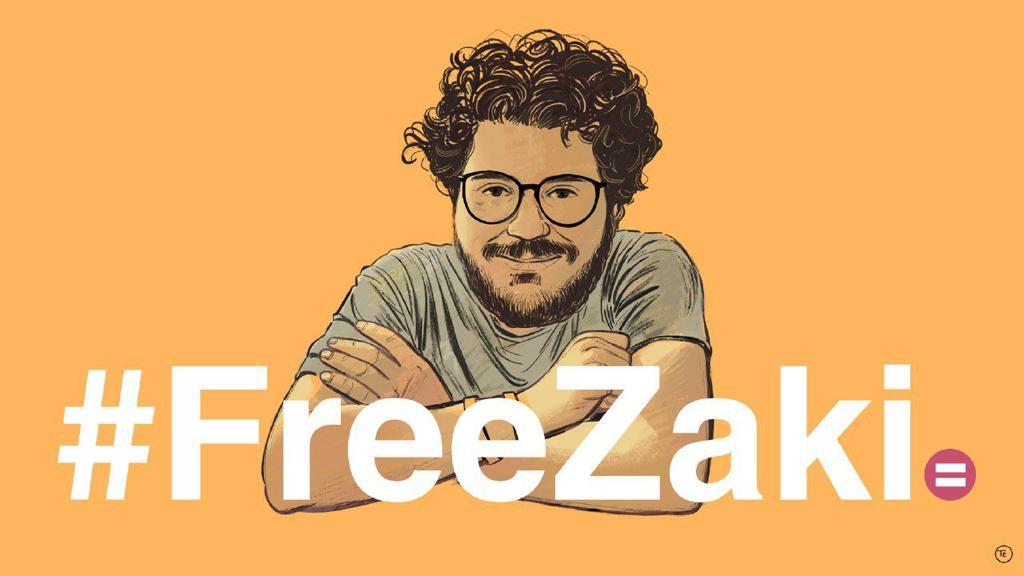DeLuiseAngelo's tweet photo. 181 GIORNI + altri 37
     6 MESI 
☮️ Troppi ☮️
Veramente 
☮️ Troppi  ☮️

#freepatrickzaki 
#freepatrick
#PatrickZaki
#cinque08FR 
#facciamorete #perchécivà https://t.co/dwpGdz1pLx