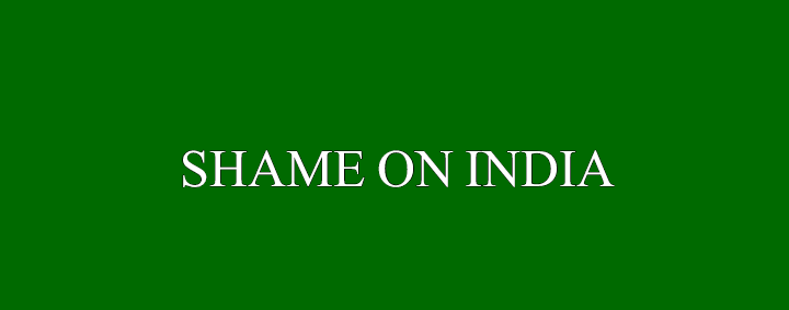 _SYED_ALI__'s tweet photo. #FreeKashmir 
#SaveKashmir 
#BlackYearForKashmir https://t.co/mtRHf5Ln16