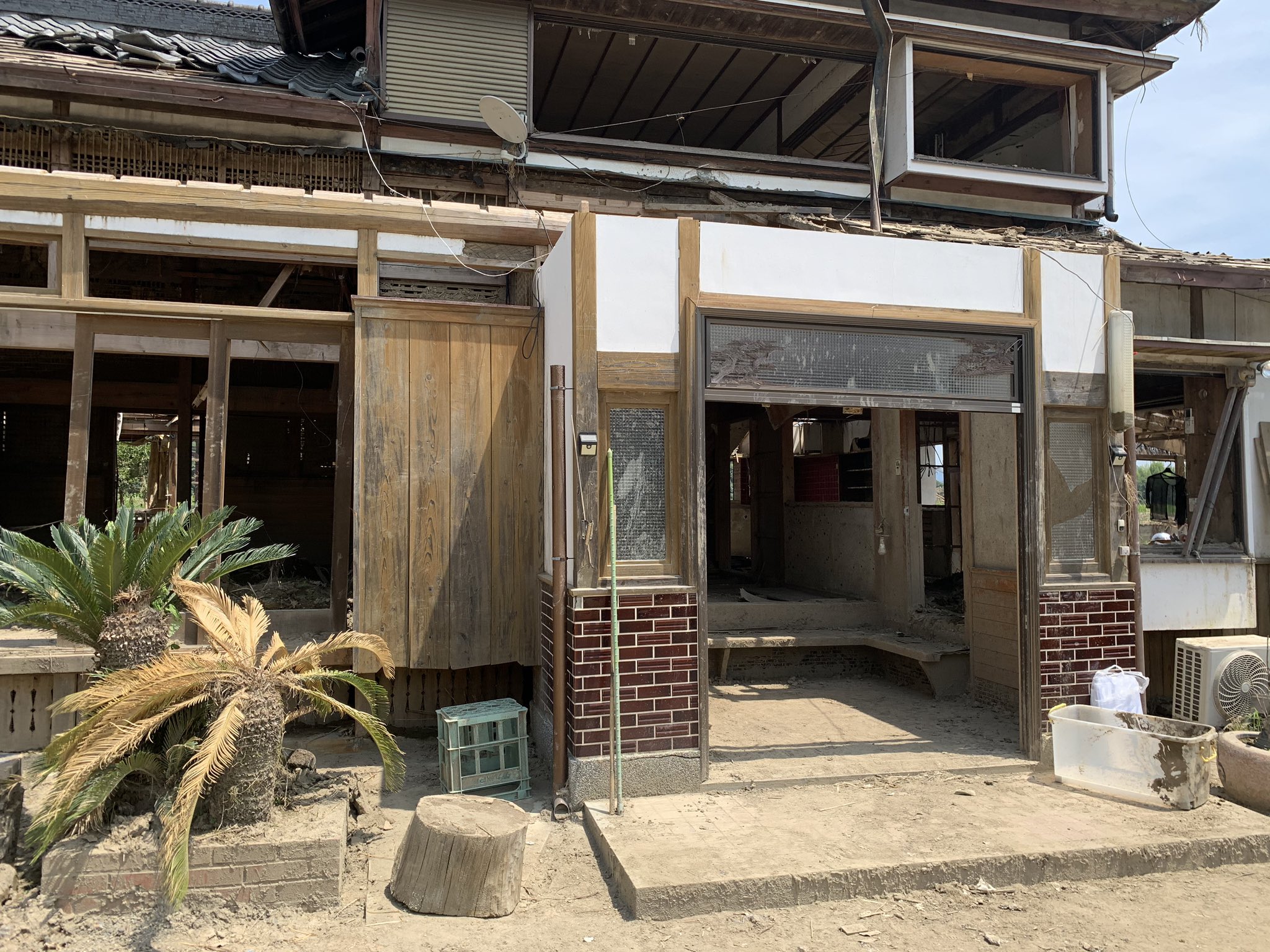 本田節 Twitter Search Twitter