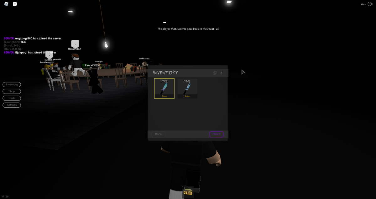 xRose_dosie's tweet photo. Trading BP stuff for Rh/Am/mm2/Robux ^^
 #Adoptmetrades #adoptmeoffers  #breakingpointroblox #breakingpoint #RhTrading #royalehightrade #Mm2trades #mm2trading #mm2trade #adoptmetrading #Adoptmetradetrading #Adoptmetrade #RHhalotrades #breakingpointtrades #BPtrading #BPTrade https://t.co/ZMOL1mO50y