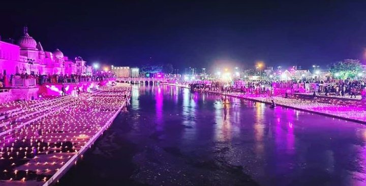 SamruddhiWaghm6's tweet photo. India has been waiting 500yrs for the Ram Mandir finally it's going to be the end of all the waiting. Congrats to every Indian who are happy to see that Ram Mandir is finally going to be constructed at Ram Janmabhoomi #Ayodhya #AyodhyaBhoomipoojan #AyodhyaRamMandir #BhoomiPujan https://t.co/s2kS3r7jic