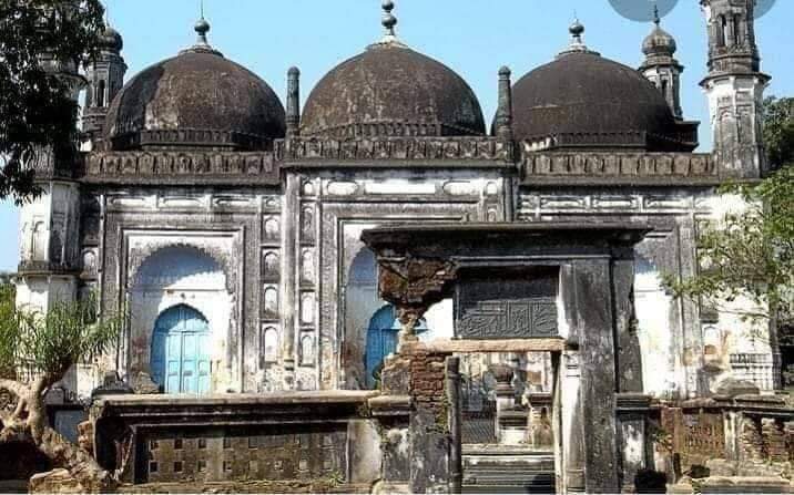 afsarkodlipet's tweet photo. Ram Mandir at Ayodhya will be a mark of shame on the face of Indians.
Stop building Ram Madir;Restore Babri land to the Muslims.
#ReturnBabrilandtoMuslims
#RestoreArticle370
#BabriMasjidAwaitsJustice https://t.co/9lP1TBINZI