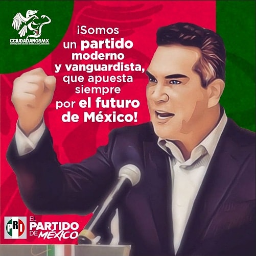MariDelgado06's tweet photo. Por primera vez en la historia del @PRI_Nacional nuestro Consejo Político Nacional sesionó de forma virtual. ¡Mi reconocimiento a las consejeras y los consejeros por hacer posible este gran paso en nuestro partido! 🇲🇽 #CNOPNayarit Unidos @AceboNayarit @CristinaRuiz_S https://t.co/Jg49BHOnm4