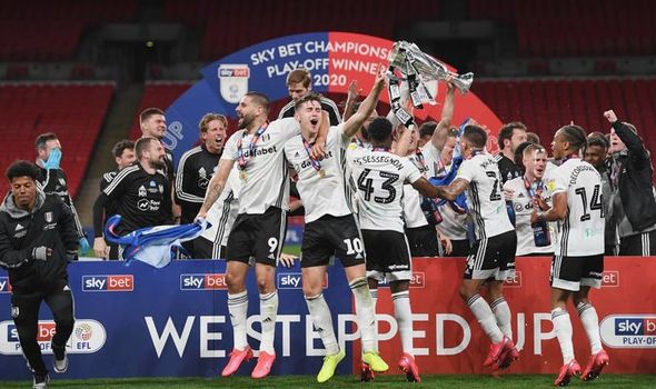 While everyone is talking about Leeds United players being great for  #FPL next season, lets not forget how good Fulham are as well. Here is a thread that discusses in detail about the team with the potential  #FPL assets ranked...Please go through it and show your support 