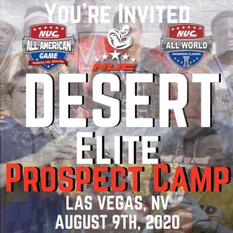FinnLoper's tweet photo. Thanks @CoachSchuman for the invite! https://t.co/i2SkAYV94F