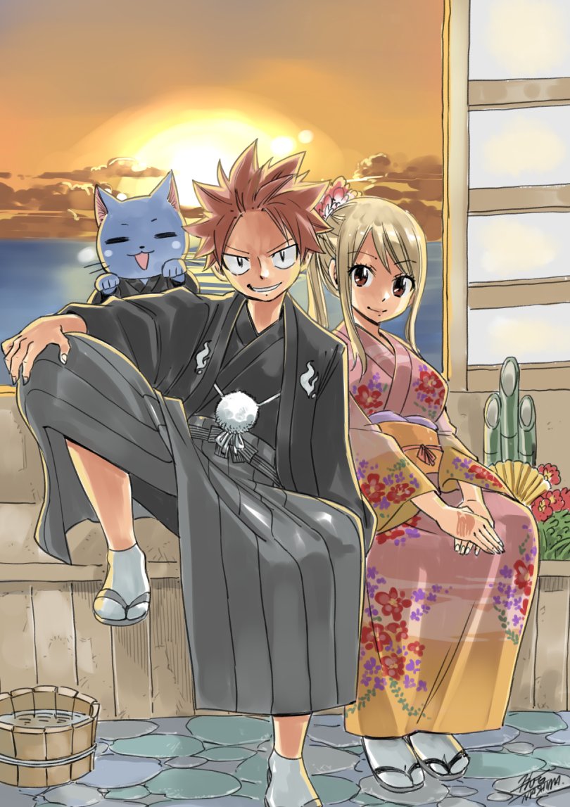 Day 218 of 366 of Nalu