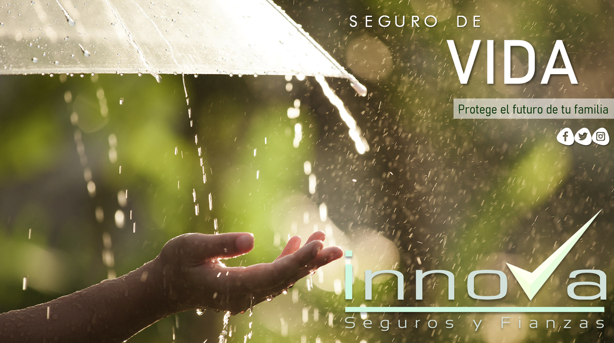 Innovaseguros's tweet photo. Sin un seguro de vida, arriesgas el futuro económico de tu seres queridos. Asegura su futuro con nosotros. Consultanos.
#InnovaVida #VidaInnova #Guatemala #Traficogt #Segurosgt #Vida #Muerte #Accidente #Ahorro #Urgente #Transitogt #ViveSeguro #ViveBien https://t.co/BLHIHe47Ws