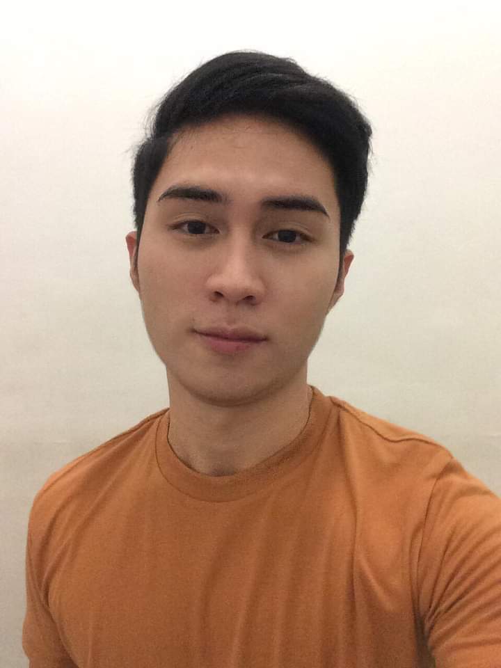 ryecapi's tweet image. Just Follow me again on Twitter Thank you.