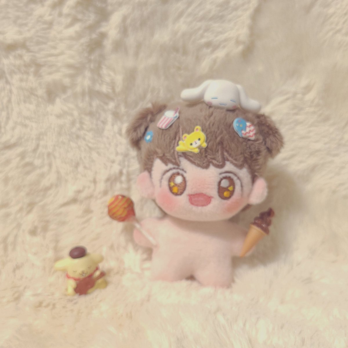 ⋆앙글뽀⋆ tweet media
