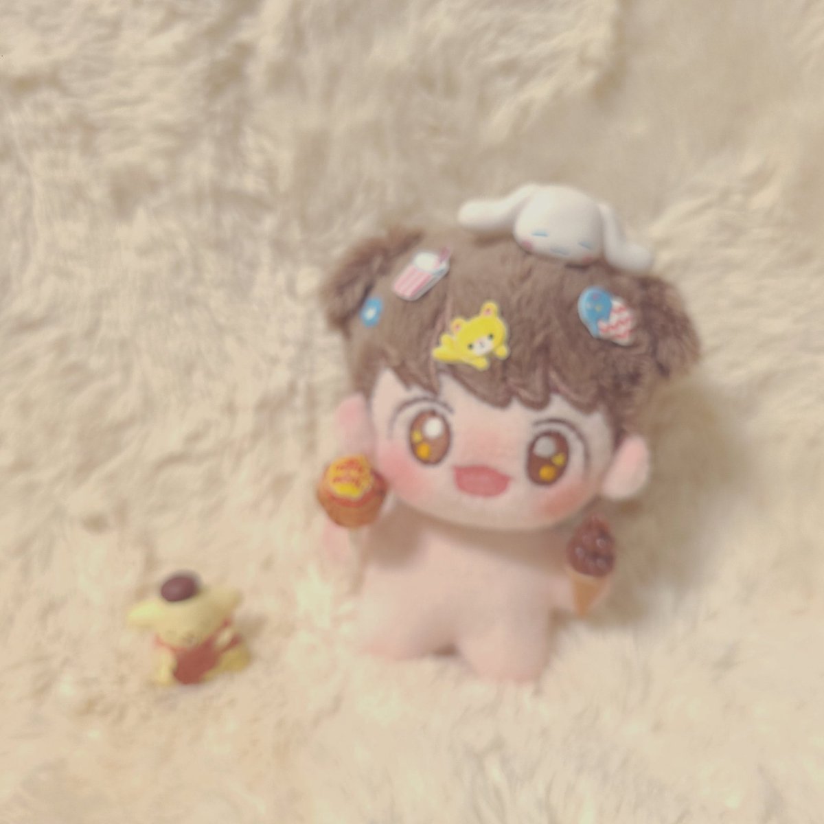 ⋆앙글뽀⋆ tweet media