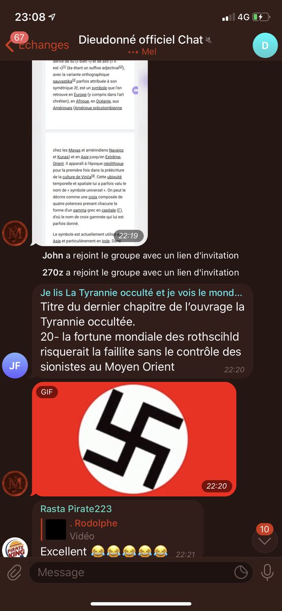 la haine torrent