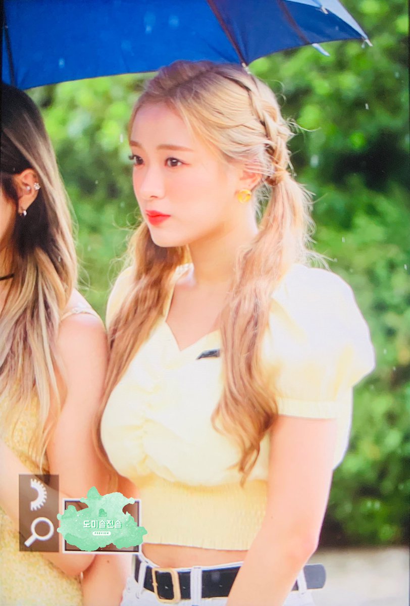 DoMiSol_Jinsol's tweet photo. 200805 퀴즈위의 아이돌 Preview

아기사자야 오늘도 화이팅💛💛

#에이프릴 #진솔 #이진솔
#APRIL #Jinsol #ジンソル
@APRIL_DSPmedia @4wallE
#Now_or_Never https://t.co/AN0hmn8CjH