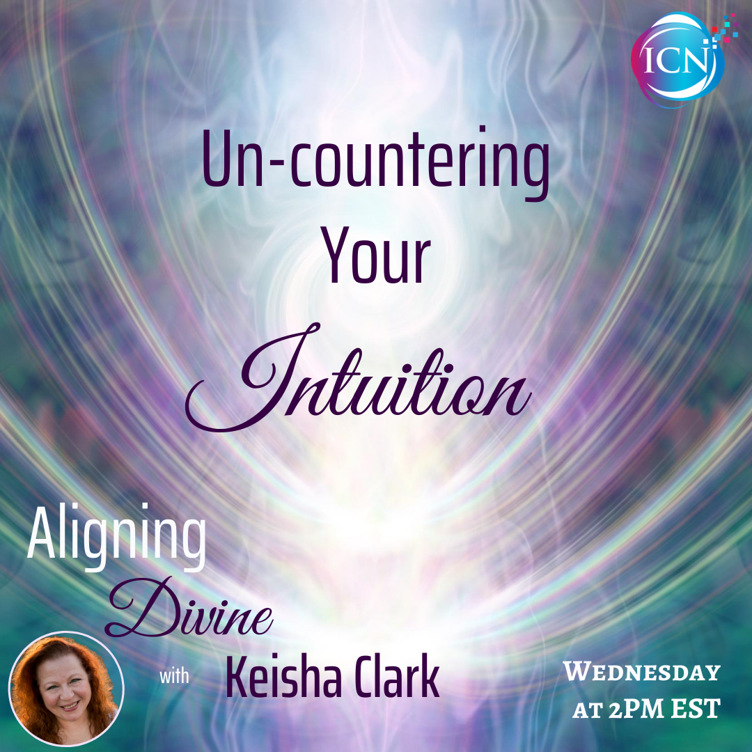 KeishaClarkLive's tweet photo. How many ways have you been countering your intuition? Ready to start Un-countering it? 😄

 🎧 ***LISTEN LIVE***https://t.co/GeenW5BbaH
🥰🤗💫🌎💜⁠
#aligningdivine #uncounteringyourintuition #intuition #intuitive #intuitiveliving #openchannel #livingyouressence #bodyselfandsoul https://t.co/Kzpy14WV8b