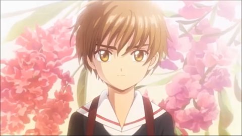 There will be no CC Syaoran slander on this timeline.