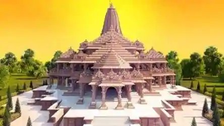 Amit2707's tweet photo. Most awaited moment,
Finally the protector of truth, the epitome of Maryada is arriving.
First step towards establishing Dharma 
What a historic moment we are about to witness
All bow down श्री राम🚩
#JaiShriRam #पधारो_राम_अयोध्या_धाम #5_अगस्त_भगवा_दिवस #BhumiPujan #जयश्रीराम https://t.co/Vv6EYAHD3i