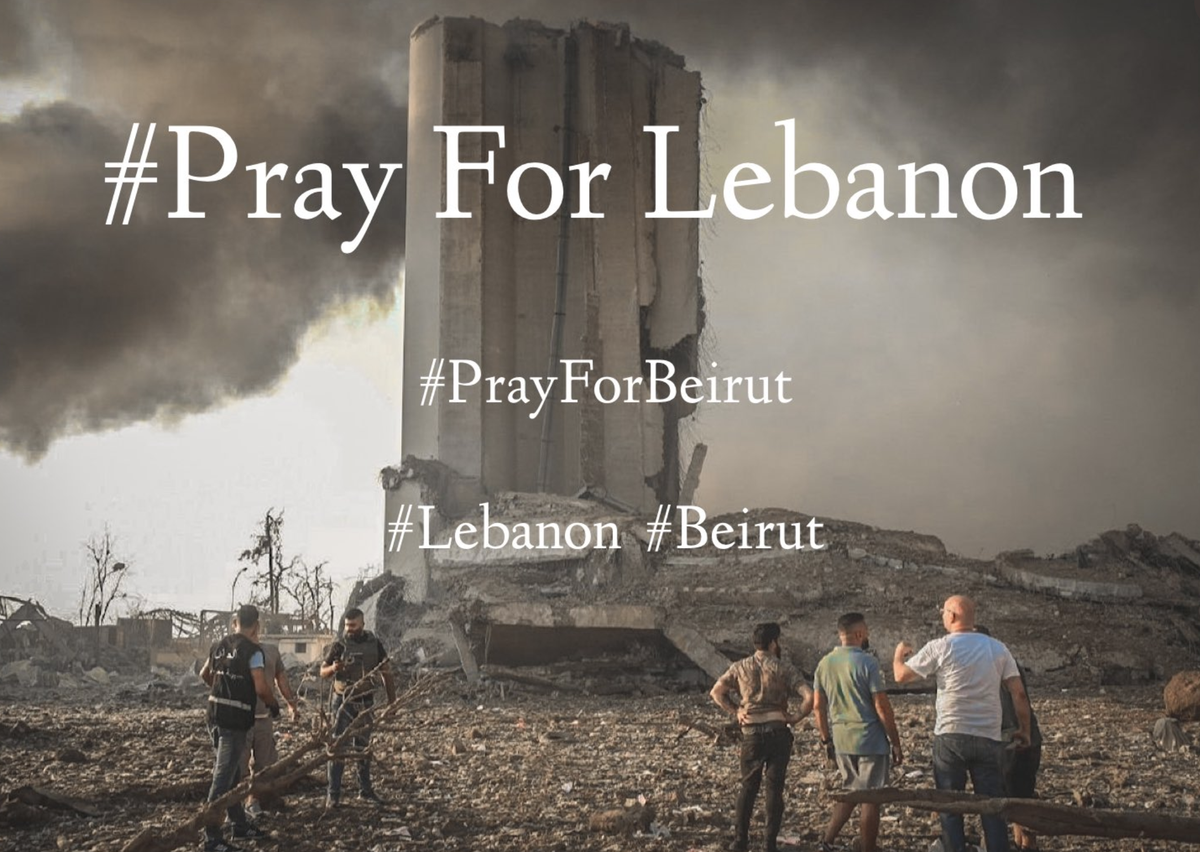 MerrellTwins's tweet photo. Our condolences to all who've been affected by the explosions in Lebanon. If you want to help, we were informed the best way is to give to the @RedCrossLebanon money donated goes directly to them &amp; 93% goes towards humanitarian aid. Sending prayers of love &amp; healing to them. https://t.co/YTYUu0vZjY