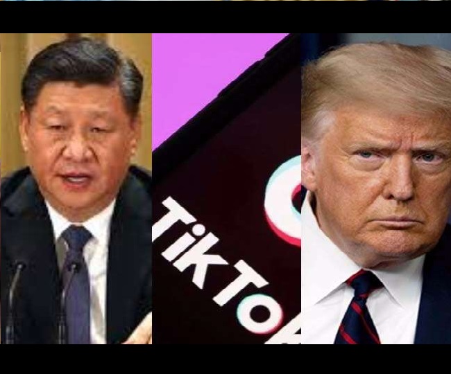 india_tides's tweet photo. Will not accept 'US theft' of TikTok, says Chinese state media after Trump threatens ban - Indiatides
https://t.co/Z3hcR1dZ5A https://t.co/BCbM5r2Lv4