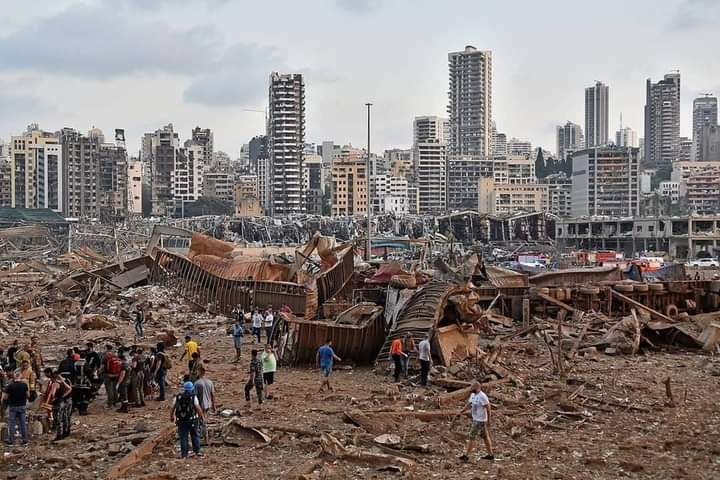 CollinozC's tweet photo. Everyday when you wake up you gotta give thanks to the Almighty,tomorrow is never promised #prayforlebanon https://t.co/uZziUlvITb