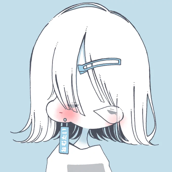 感情ピアス 